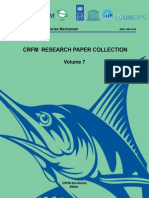 CRFM Research Paper Collection -Vol 7 (Online Verison) 22.02.13
