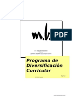 Nuevo Prog Diver 2008-2009