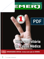 Jornal Cremerj Nº 222