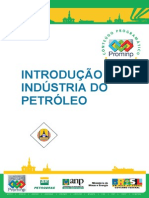 Introducao a Industria Do Petroleo