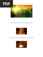 Our Relation With Life