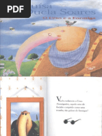 SOARES, Luísa Ducla - O urso e a formiga