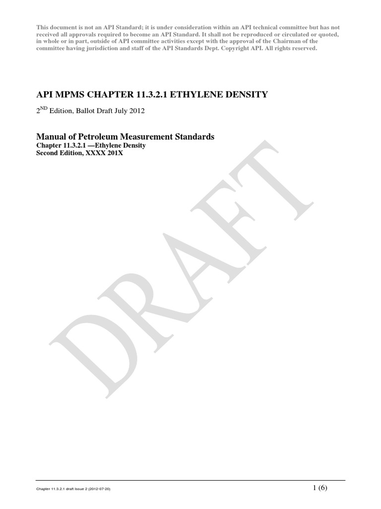 Ch11p3p2p1 Ballot Draft | PDF | Density | Pressure