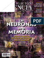 Investigación y Ciencia - Abril 2013