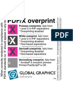 PDFX Overprint Basic X1a