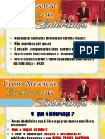 Como Alcanar Excelncia Na Liderana