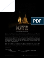 Digital Press Kit: Kite