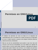 Permisos Linux