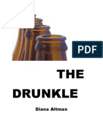 THE Drunkle: Diana Altman