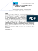 Controladoria No Brasil - Pesquisa Acerca Do Conceito de Controladoria