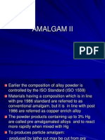 Amalgam II