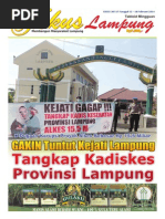Download Fokus Lampung Edisi 30 by Dawn Davis SN207059954 doc pdf