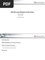 Download RAD SOA using WebSphere Portlet Factory by mxdesther99 SN20706011 doc pdf
