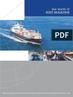 Ketmarine Brochure LR