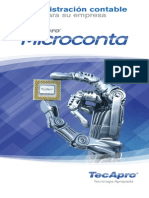 PDF+Tecapro+Microconta Cambios