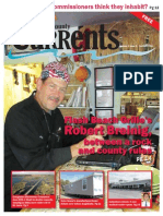 Martin County Currents February 2014 Vol. 3 Issue #8