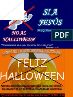 No Al Halloween