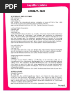 Download Layoffs - October 09 by lisalapoint SN20706872 doc pdf