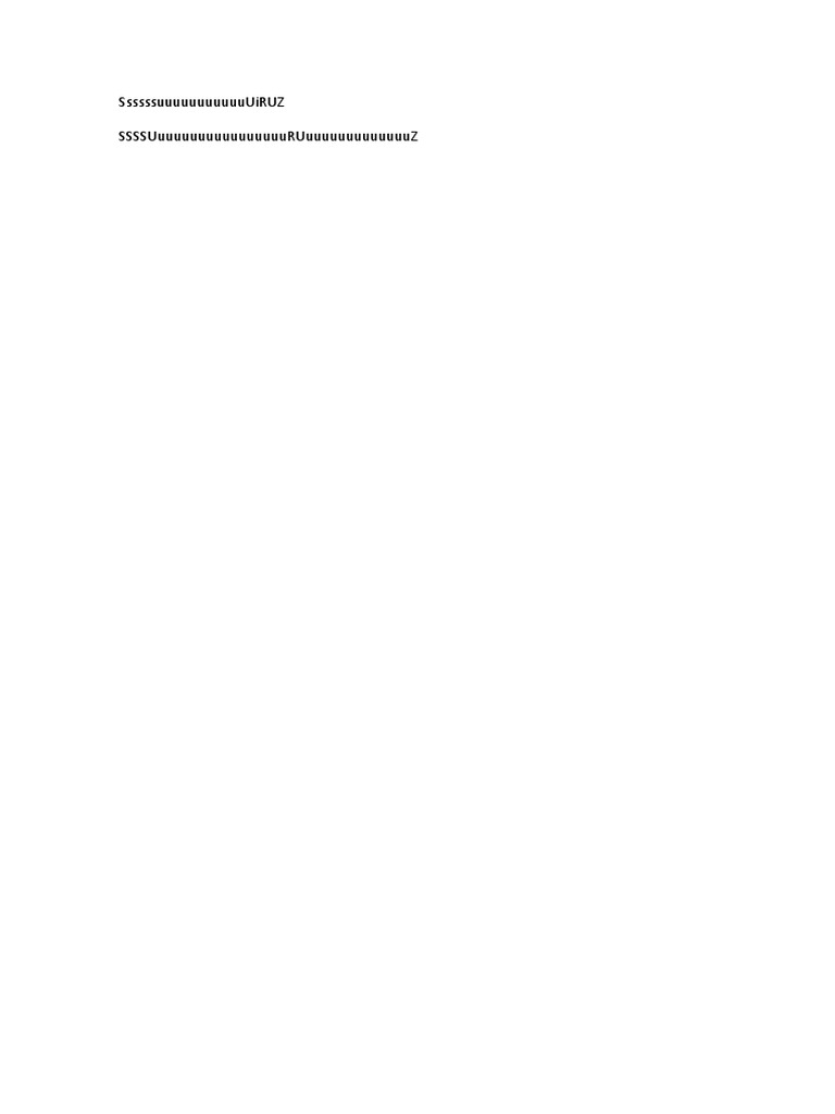 Sss | PDF