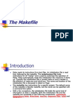 2327098 the Makefile