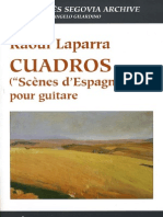 laparra raoul - cuadros 'scenes d'espagne' (gilardino).pdf