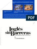 ISB Cuaderno 1 DVD