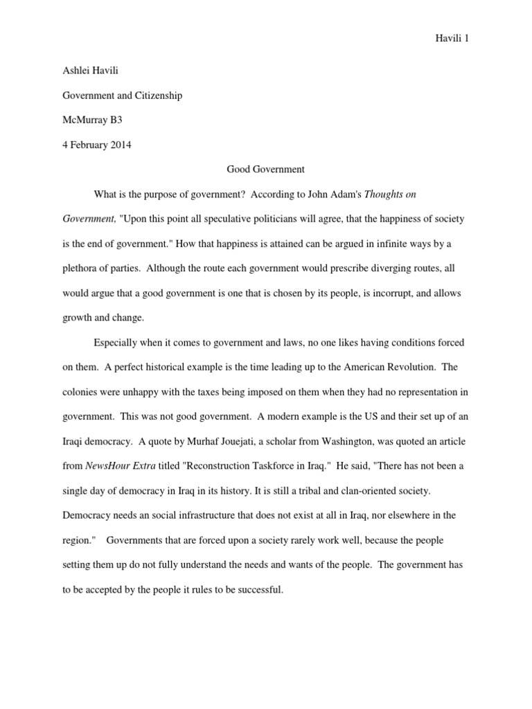 Paragraph about freedom image