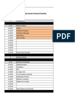 PLA019 - Planejamento Financeiro Pessoal Familiar -Demo