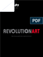 Revolution Art Issue 1 