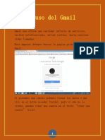 Gmail Nos Ofrece Una Cantidad Infinita de Servicios