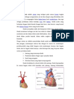 Laporan Praktikum Sistem Darah