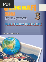 Download Buku Geografi Pola Keruangan Desa Dan Kota by Amilul Khoir SN207090324 doc pdf