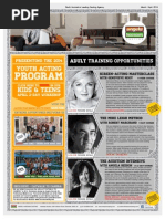 Download Angela Heesom Casting - Adelaide Acting Courses   Training Program 2014 by Angela Heesom Casting SN207094598 doc pdf