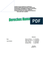 Derechos Humanos (1)