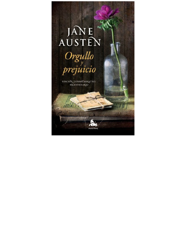 Orgullo y prejuicio: una historia de amor contada desde el espacio, image size:768x1024