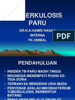 5. TUBERKULOSIS PARU