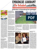 Rozenburgse Courant Week 07