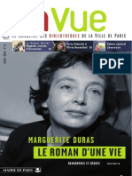 En Vue N°65 Mars 2014