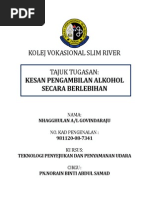 Kolej Vokasional Slim River