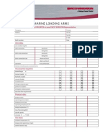 0904 Data Sheet Marine Loading Arm - USA PDF