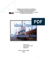 ATPA Venezuela 2004