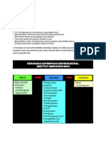 Pemimpin Instruksional