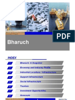 Bharuch District Profile
