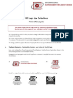 ISC Logo Guidelines