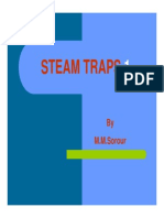Steam Traps Ok