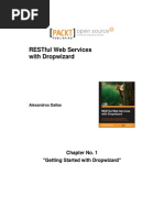 Download 9781783289530_RESTful_Web_Services_with_Dropwizard_Sample_Chapter by Packt Publishing SN207113521 doc pdf