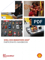 Sem Asia 2014 Participants Handbook