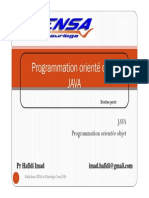 Cours Java 3