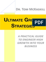 McKaskill Ultimate Growth Strategies