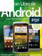 El Gran Libro de Android PDF